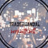 TRADERHANDAL Gank