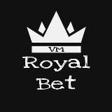 RoyalBet | Прогнозы на Спорт 🧑‍💻