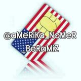 USA NOMER BERAMIZ