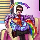 🦄PОNИ4ЕСКАЯ ОTАКА🦄