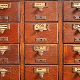 Картотека 🗂 The CW