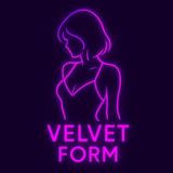 Velvet Form