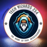 ✤T𝐄𝐂𝐇𝐖𝐈𝐙𝐀𝐑𝐃𝐒 254 ✤♻️🤖📱💻