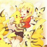 Покоління Пікачу