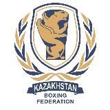Kazakhstan Boxing Federation