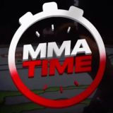 mma time