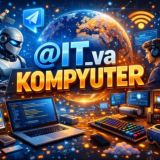 IT & KOMPYUTER
