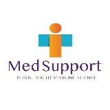 Информационная поддержка врачей.