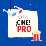 🍿𝗖𝗶𝗻𝗲 ‣‣ 𝗣𝗿𝗼 2022🍿