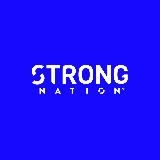 STRONG NATION® | Россия, Беларусь
