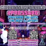 ConnosuiersWorld💕