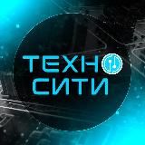 ТехноСити ДНР