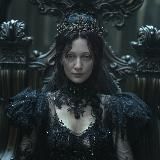 ⚜️Хельга, но Ольга⚜️