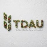 TDAU • TSAU • ТГАУ
