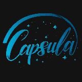 Capsula - купольный ресторан на крыше