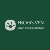 Frogs Vpn | وی پی ان فراگز