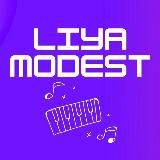 Liya Modest / piano covers / music