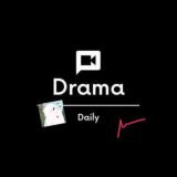 KWeb Drama Finish
