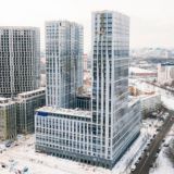 ЖК ILOVE Бочкова/Годовикова 11