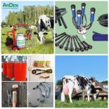 Chorva uz Apparatlar