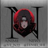 اخبار عالم الانمي | Anime World News