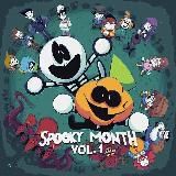 АРХИВ Spooky month🍬