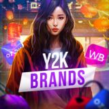 ˚✧₊ Y2K | KOREAN brands ⁺˳✧༚