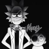Rick and Morty