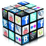 Дешевая накрутка соц.сетей