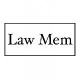 Кафедра мемного права | КМП