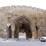 Южные ворота