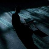 إِنَّ الله مَعِيَ .