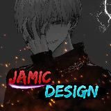 JAMIC DESIGN™️