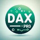 Dax Pro Solutions