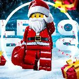 RNS | Минифигурки LEGO Купить