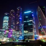 Ночной Дозор Москвы 18+