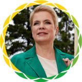 Солнечный Город в сердце Сибири