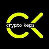 CryptoKeps - Trading Academy
