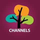 لیست گروهها و کانالهای آفرینش