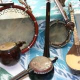 O‘ZBEK AN‘ANAVIY CHOLG‘U IJROCHILIGI