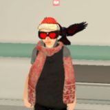 Хата с Таней