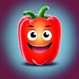 Рекламный Перец