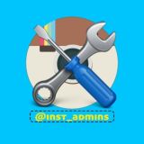 SMM Instagram admin 📱