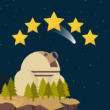 Sternwarte - Strahlende Angebote & Produkte