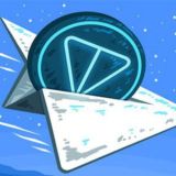 Телеграм на миллион