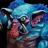 61PAINTING: Warcry, Kill Team, Underworlds и др.