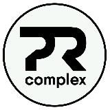 PR-complex/Комплексное продвижение