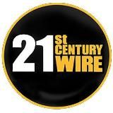 21st Century Wire (Official)