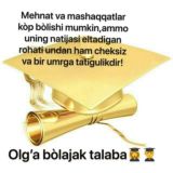 Adabiyot vaqti savol-javob guruhi