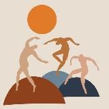 Здоровый движ